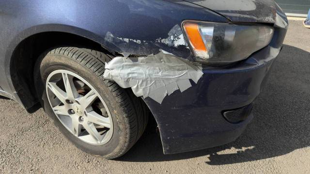 Mitsubishi Lancer, 2007 года, 109 лс - Изображение 5