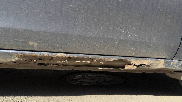 Mitsubishi Lancer, 2007 года, 109 лс - Изображение 8
