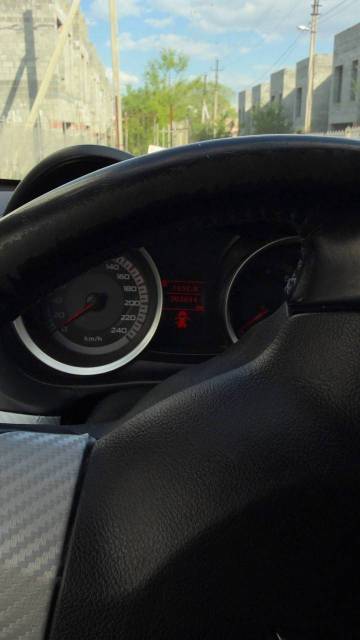 Mitsubishi Lancer, 2007 года, 109 лс - Изображение 7