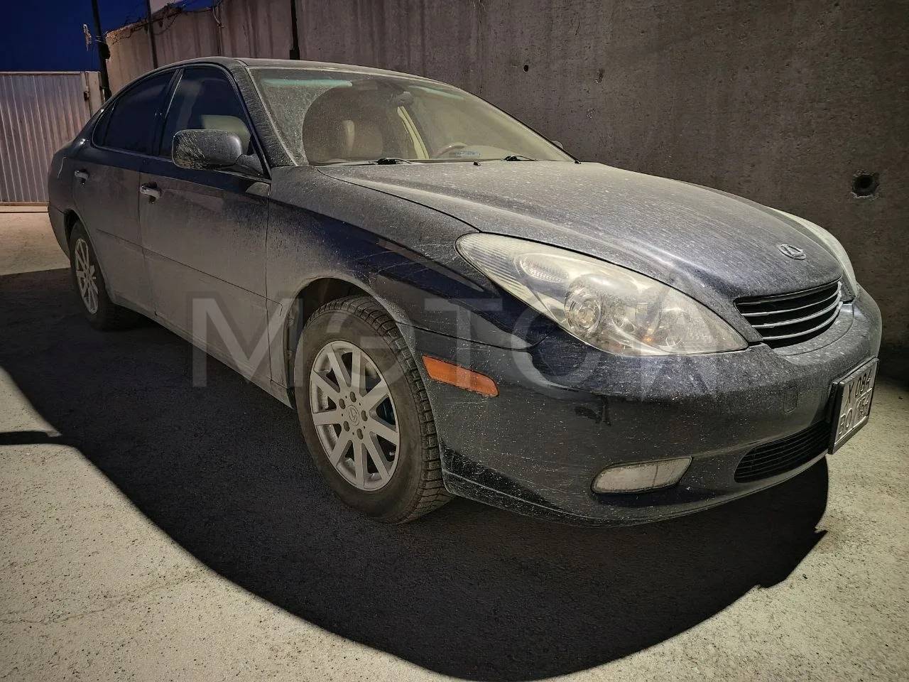 Lexus ES, 2004 года, 230 лс, 199888 км, АКПП - Изображение 1