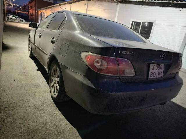 Lexus ES, 2004 года, 230 лс, 199888 км, АКПП - Изображение 5