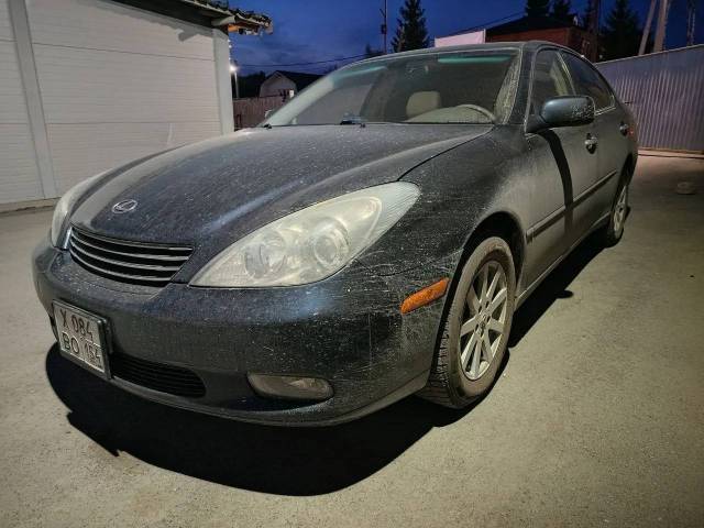 Lexus ES, 2004 года, 230 лс, 199888 км, АКПП - Изображение 3