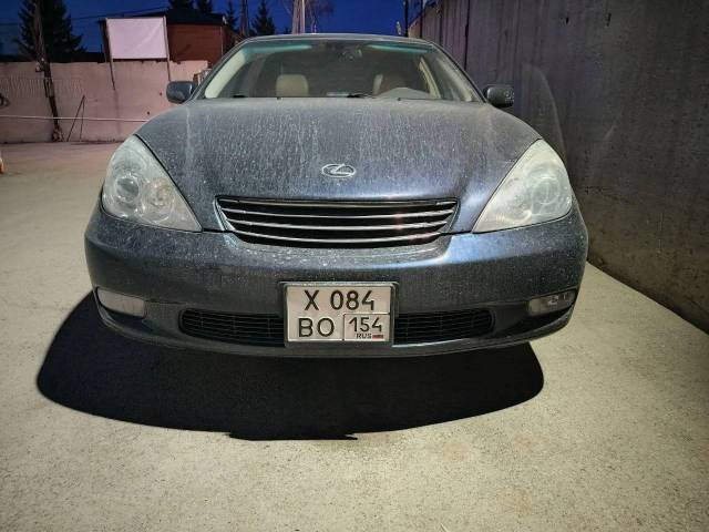 Lexus ES, 2004 года, 230 лс, 199888 км, АКПП - Изображение 2