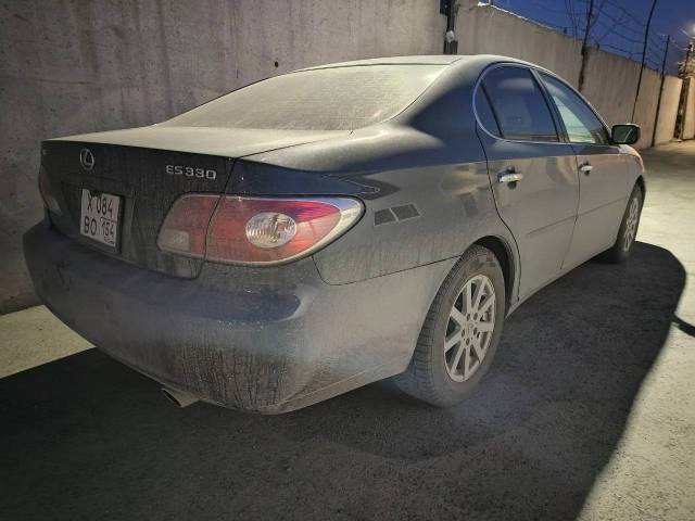 Lexus ES, 2004 года, 230 лс, 199888 км, АКПП - Изображение 4
