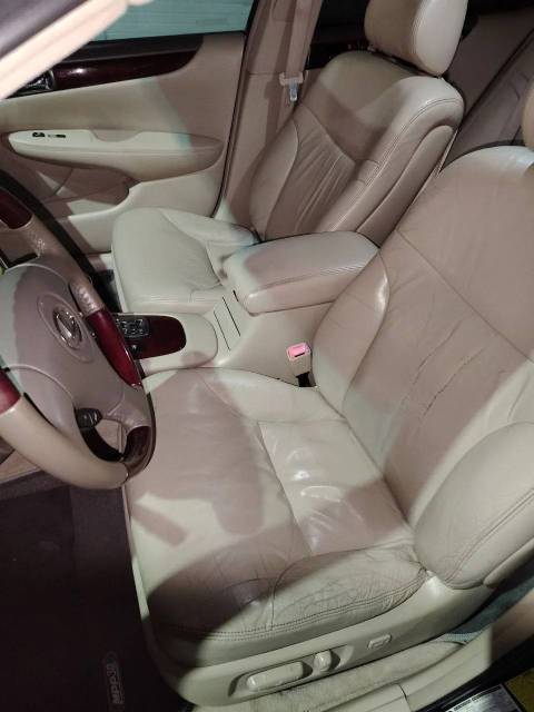 Lexus ES, 2004 года, 230 лс, 199888 км, АКПП - Изображение 7