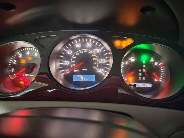 Lexus ES, 2004 года, 230 лс, 199888 км, АКПП - Изображение 6