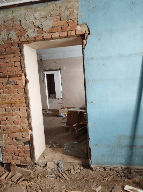 Нежилое здание 213,2 кв.м в Рязанской области, Александро-Невский р-н, п. Каширин - Изображение 7