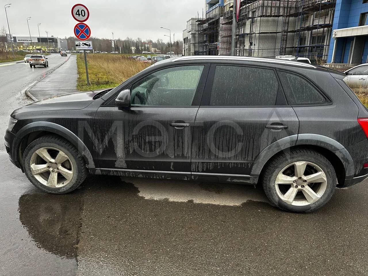 Audi Q5, 2009 года, 211 лс, полный привод, АКПП - Изображение 1
