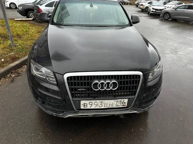 Audi Q5, 2009 года, 211 лс, полный привод, АКПП - Изображение 2