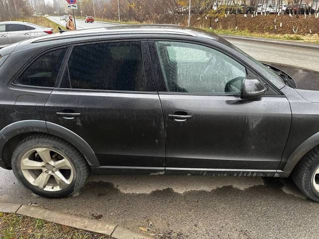 Audi Q5, 2009 года, 211 лс, полный привод, АКПП - Изображение 3
