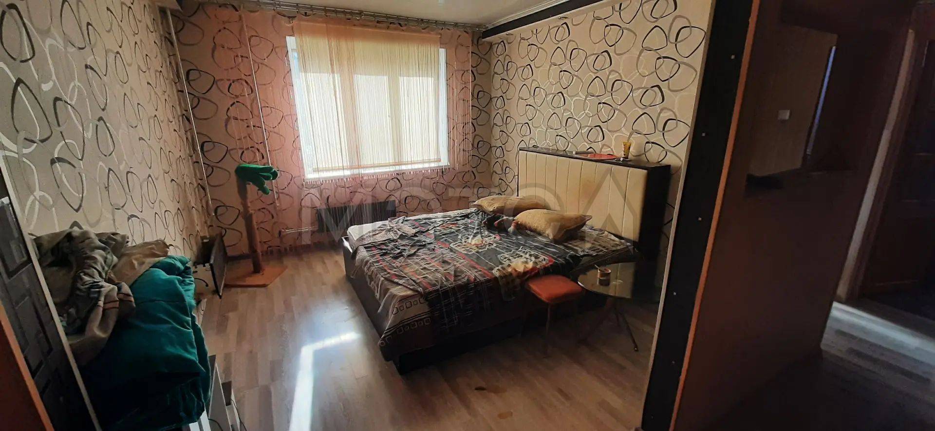 Квартира в Мурманске, 37,8 кв.м, 2 комн. - Изображение 1