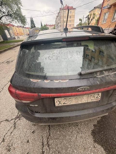 Kia Rio, 2018 года, 100 лс, 299000 км, АКПП - Изображение 3