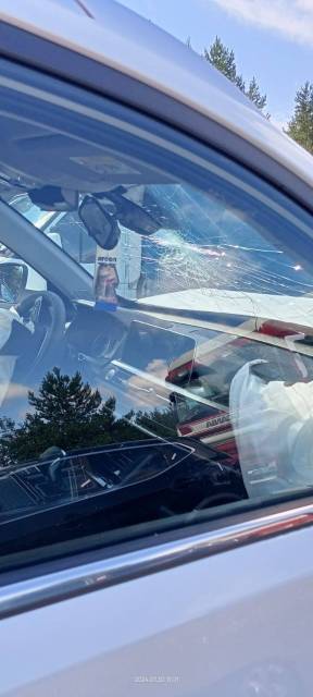 Chery Tiggo 4 Pro, 2024 года, 113 лс - Изображение 4