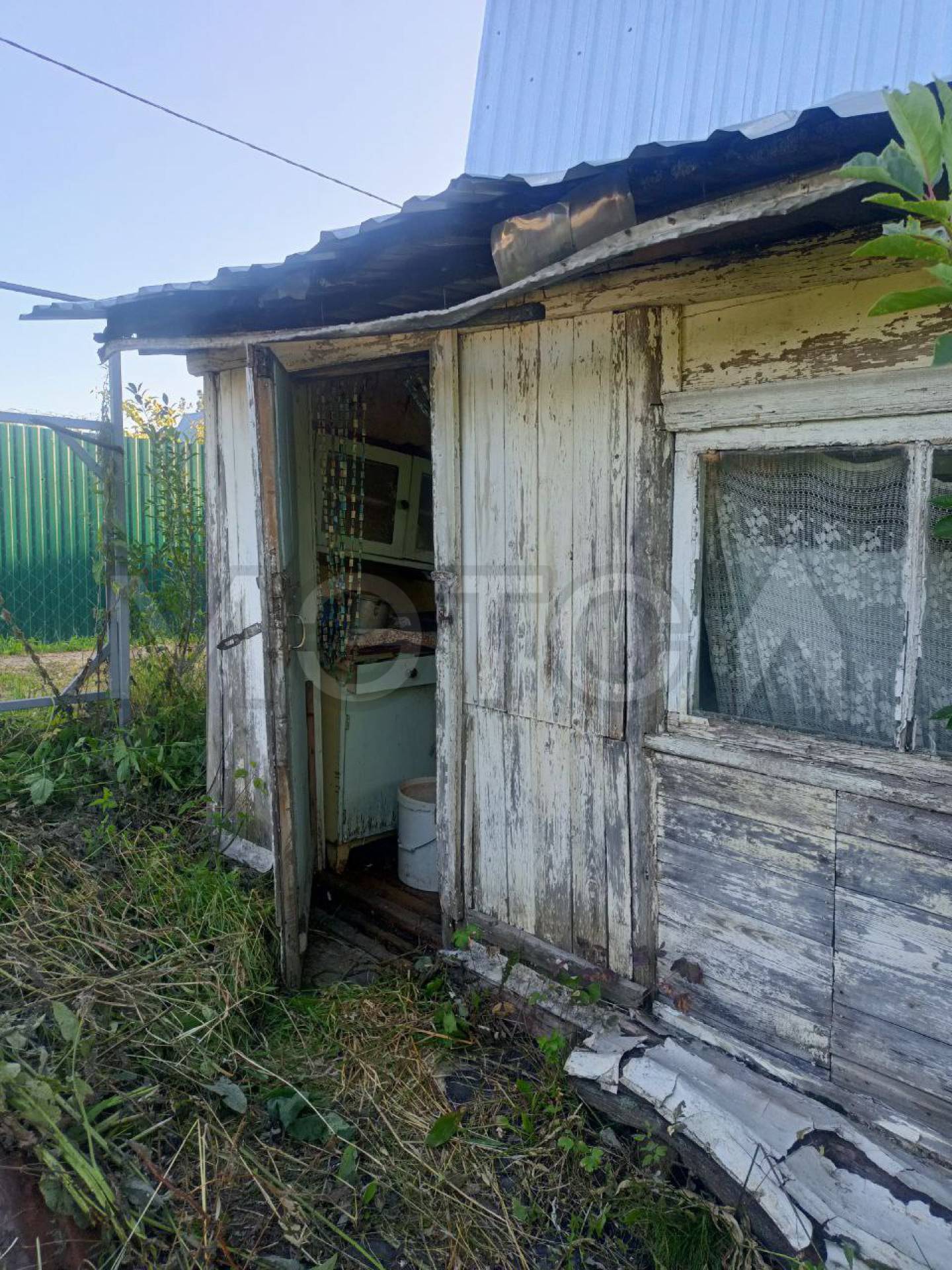 Земельный участок в Кирове, 401+/-7.0 кв.м. - Изображение 1