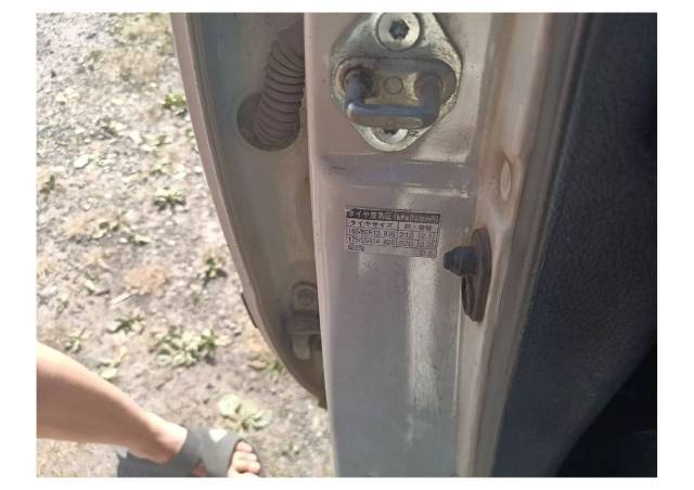 Toyota Probox, 2004 года, 109 лс - Изображение 9
