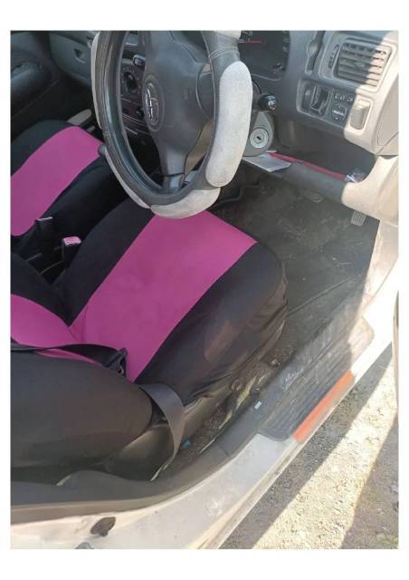 Toyota Probox, 2004 года, 109 лс - Изображение 5