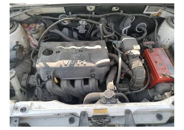 Toyota Probox, 2004 года, 109 лс - Изображение 12