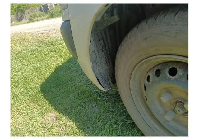 Toyota Probox, 2004 года, 109 лс - Изображение 7