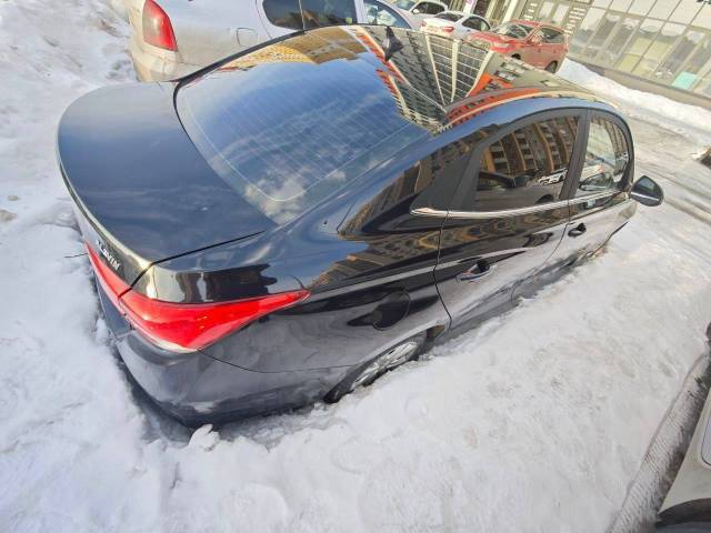 Changan Alsvin, 2023 года, 96 лс, 150000 км, АКПП - Изображение 3