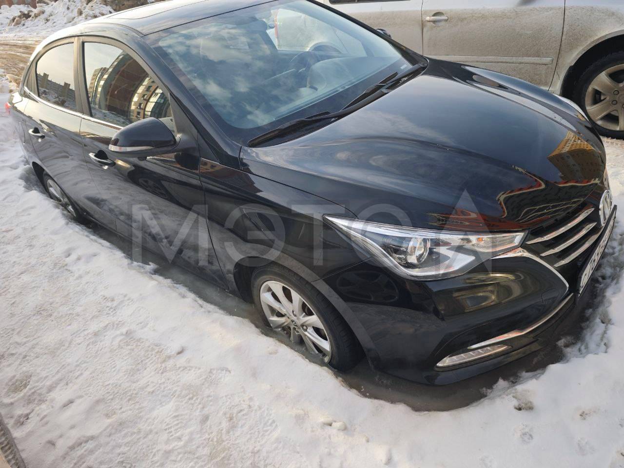 Changan Alsvin, 2023 года, 96 лс, 150000 км, АКПП - Изображение 1
