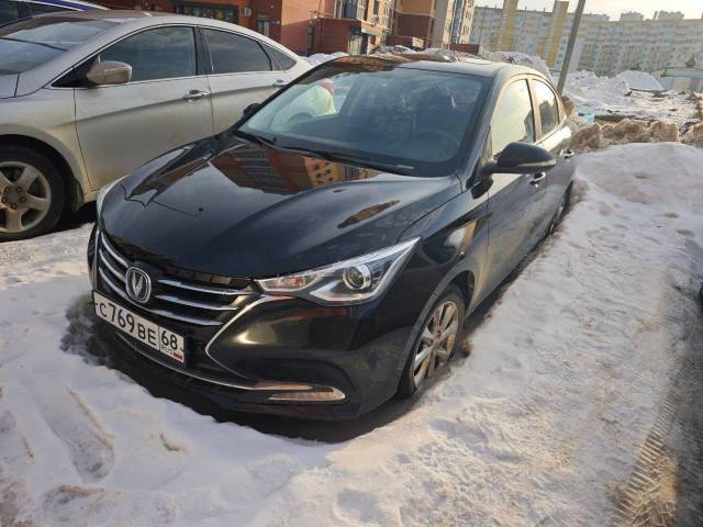 Changan Alsvin, 2023 года, 96 лс, 150000 км, АКПП - Изображение 2