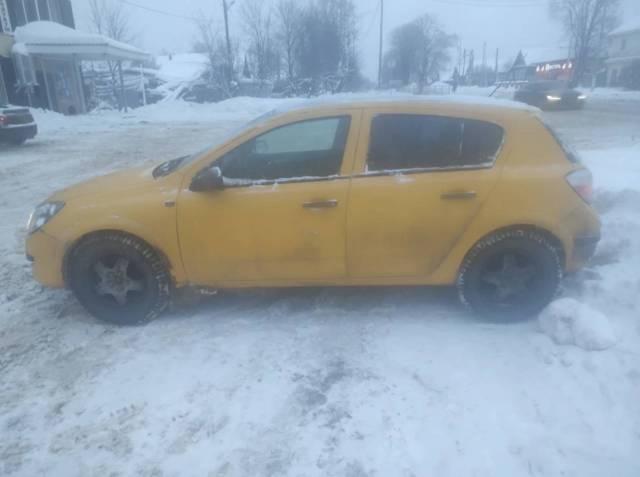 Opel Astra, 2006 года, 125 лс, 290000 км, АКПП - Изображение 3