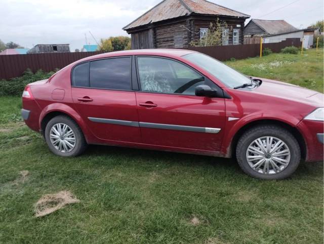 Renault Megane, 2006 года, 113 лс - Изображение 3