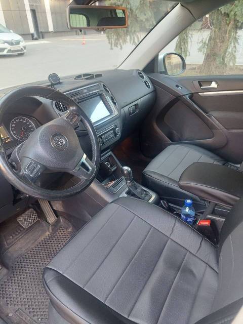 Volkswagen Tiguan, 2011 года, 150 лс, 250000 км, АКПП - Изображение 10