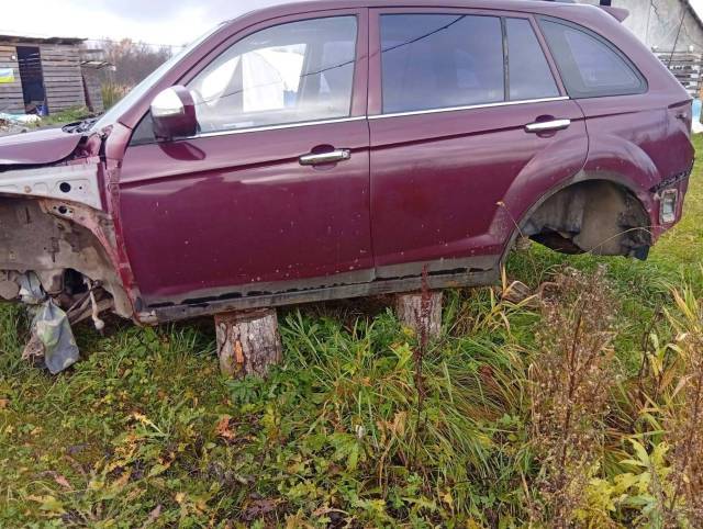 Lifan X60, 2013 года, 128 лс - Изображение 3