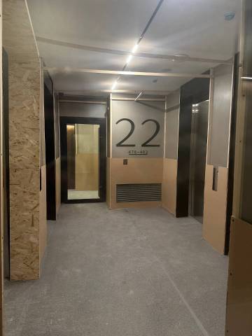 Квартира в Москве, 45,4 кв.м, 1 комн. - Изображение 5