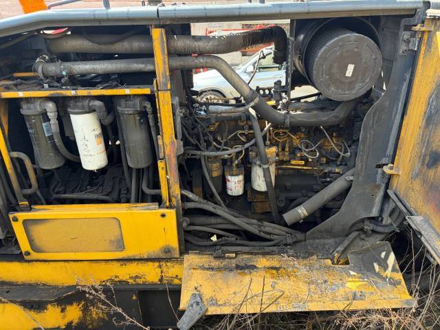 Автогрейдер JOHN DEERE 772 G, 2014 года - Изображение 3