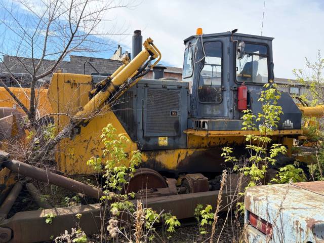 Бульдозер SHANTUI SD32, 2012 года - Изображение 2