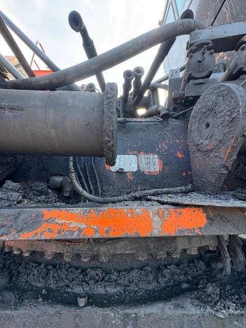 Экскаватор HITACHI EX1200-6BH, 2016 года - Изображение 5