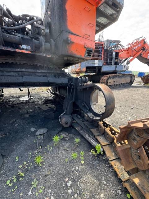 Экскаватор HITACHI EX1200-6BH, 2016 года - Изображение 6
