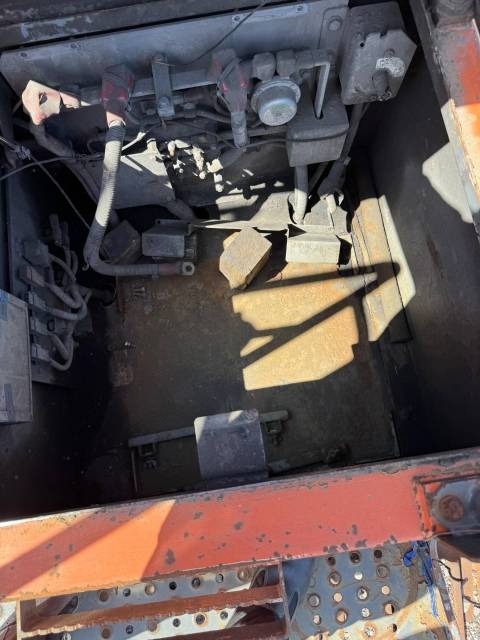 Экскаватор HITACHI EX1200-6BH, 2016 года - Изображение 8
