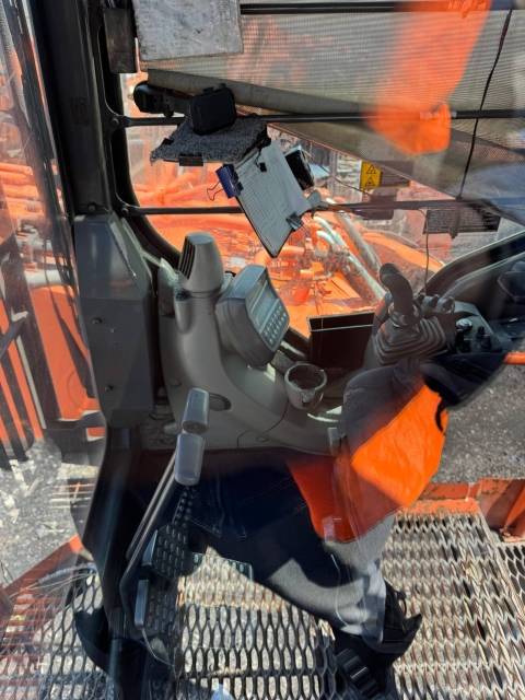 Экскаватор HITACHI EX1200-6BH, 2016 года - Изображение 12