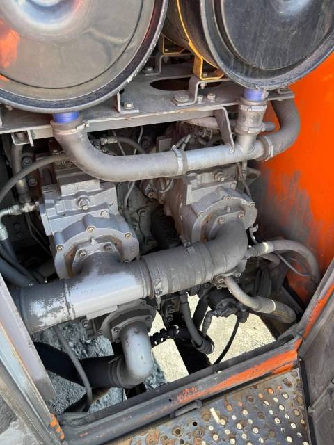 Экскаватор HITACHI EX1200-6BH, 2016 года - Изображение 14