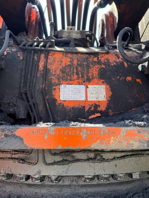 Экскаватор HITACHI EX1200-6BH, 2016 года - Изображение 15