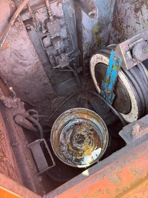 Экскаватор HITACHI EX1200-6BH, 2016 года - Изображение 16