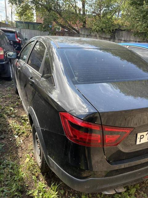 Lada Vesta, 2018 года, 122,4 лс - Изображение 5