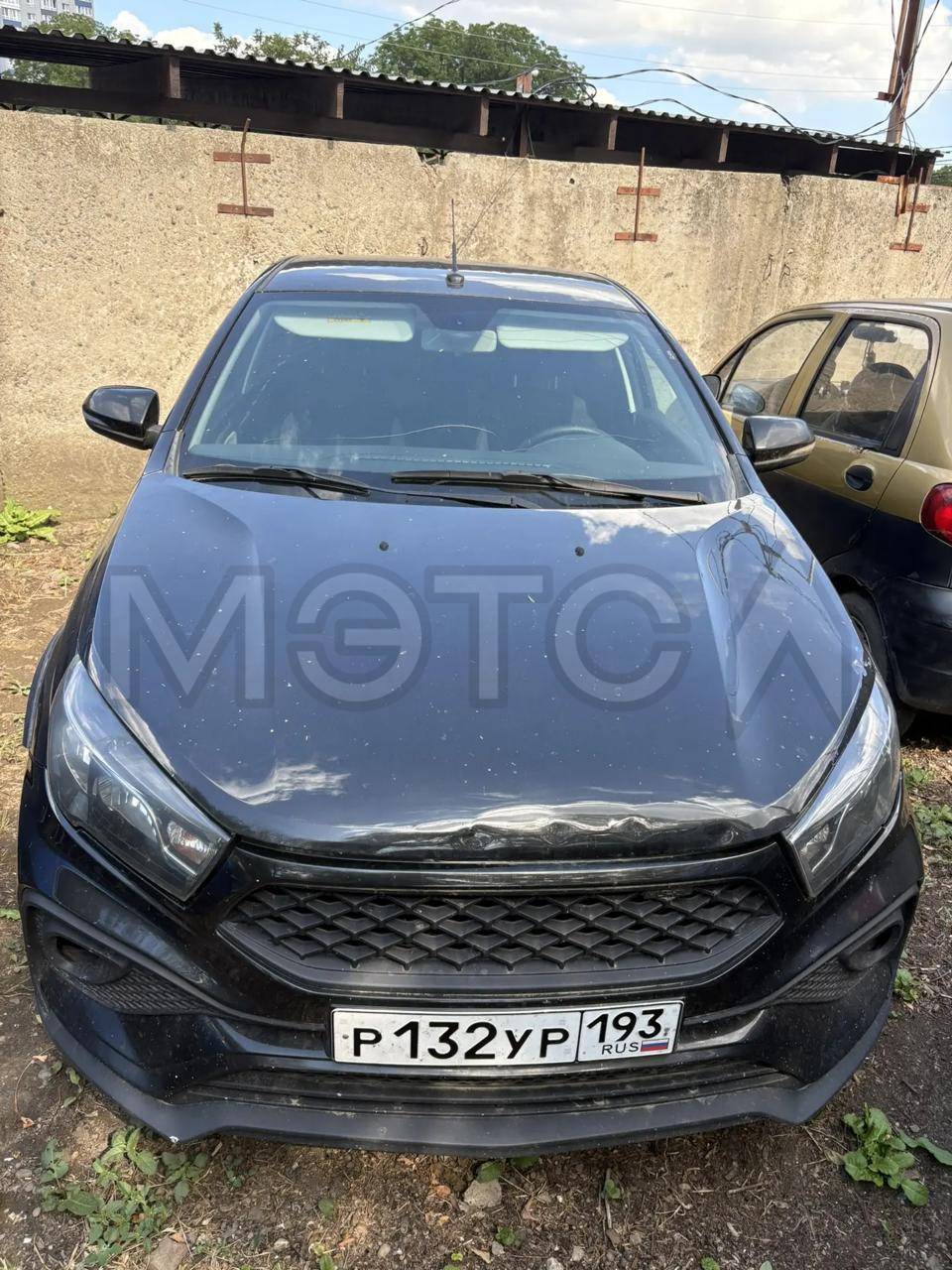 Lada Vesta, 2018 года, 122,4 лс - Изображение 1