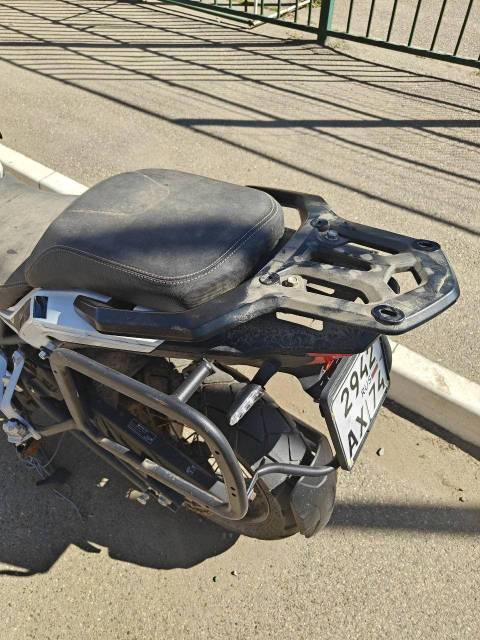 Мотоцикл BENELLI TRK 502X, 2022 года - Изображение 28