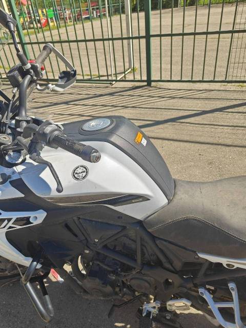 Мотоцикл BENELLI TRK 502X, 2022 года - Изображение 22