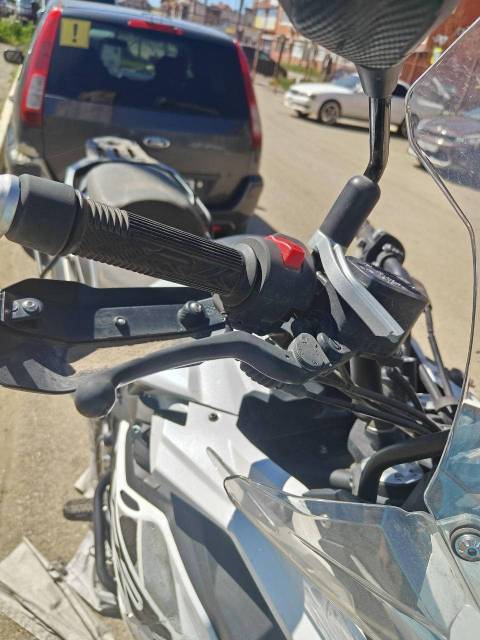 Мотоцикл BENELLI TRK 502X, 2022 года - Изображение 15