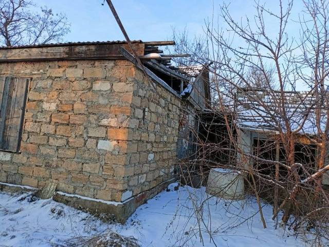 Дом 45,6 кв.м. и земельный участок 2300 кв.м. в Ставропольском крае - Изображение 6
