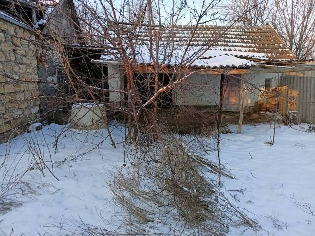 Дом 45,6 кв.м. и земельный участок 2300 кв.м. в Ставропольском крае - Изображение 4