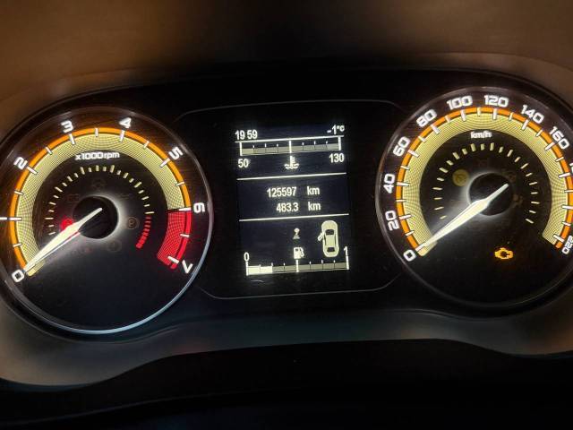 Lada Vesta, 2023 года, 90 лс, 125600 км - Изображение 8