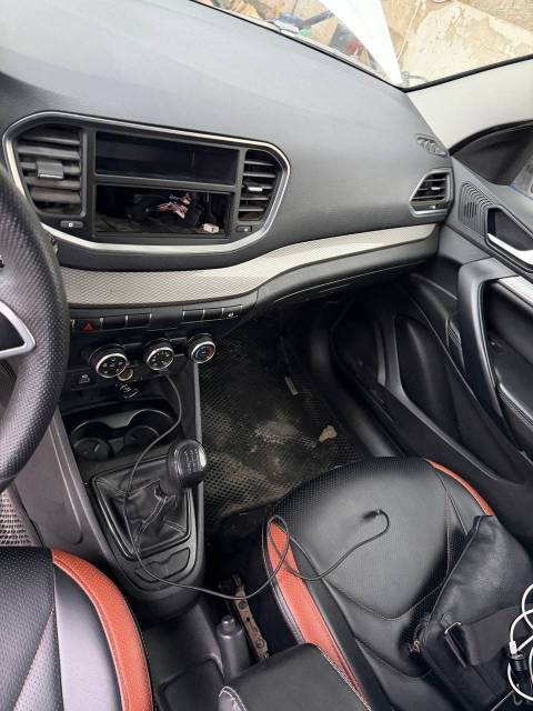 Lada Vesta, 2023 года, 90 лс, 125600 км - Изображение 6