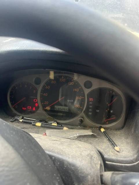 Honda Stream, 2001 года, 154 лс, 530255 км, АКПП - Изображение 4