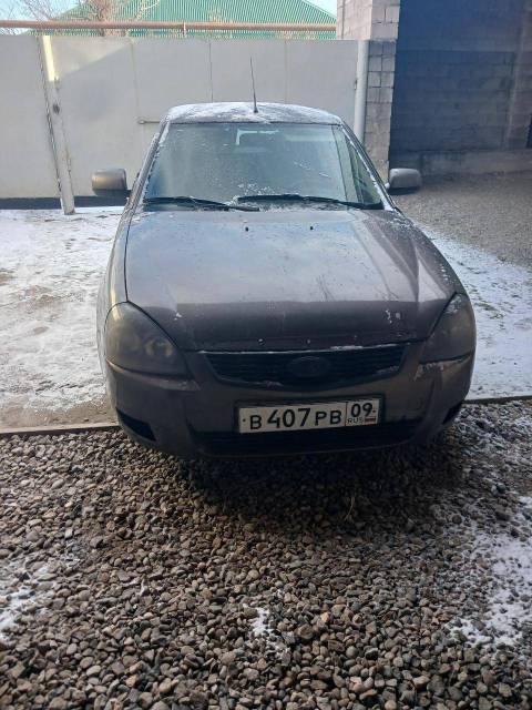 Lada Priora, 2014 года, 87 лс, 350000 км - Изображение 2